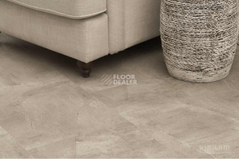 Ceramo Vinilam Stone 8 мм 61603 Бетонная Смесь фото 7 | FLOORDEALER
